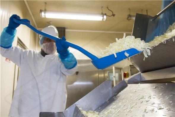 5626 Lopata detekovateľná 1040 mm