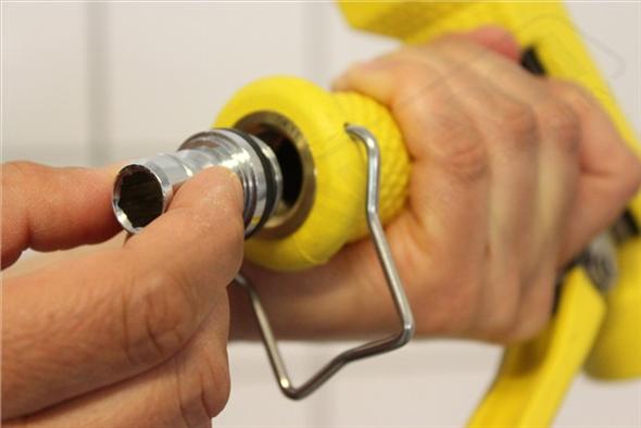 0712 Rýchlospojka na hadicu 1/2"