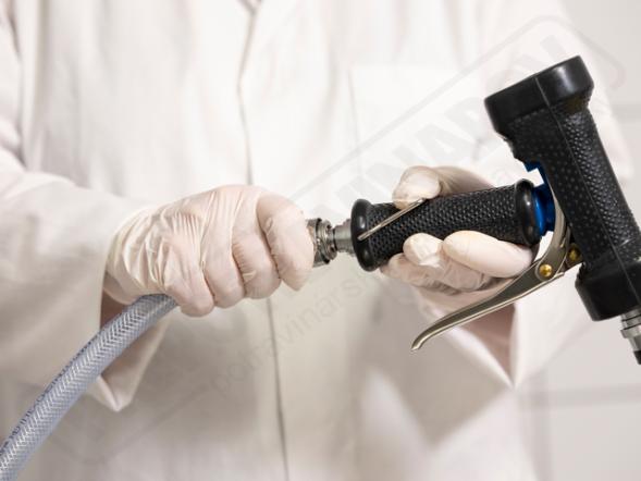 93315 Hadica na studenú vodu 10m