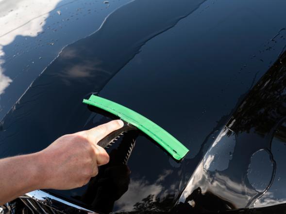 707852 Stierka na sklo a lak 350 mm