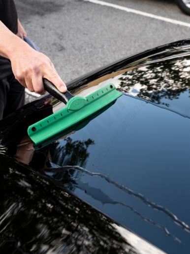 707952 Stierka na sklo a lak 450 mm