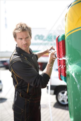 475752 Kefa prietoková 370 mm