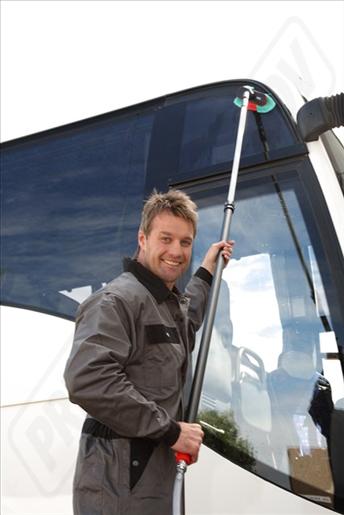 526852 Kefa prietoková otočná 250 mm