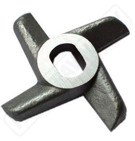 Nôž jednostranný A 100