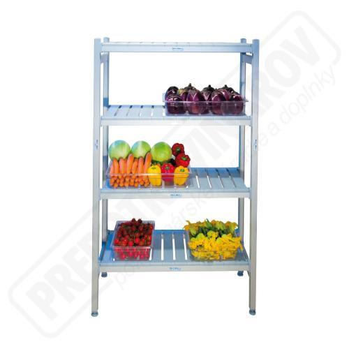 Regál TONON  Cash & Carry