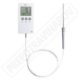 Teplomer DT-1 so sondou ST-01