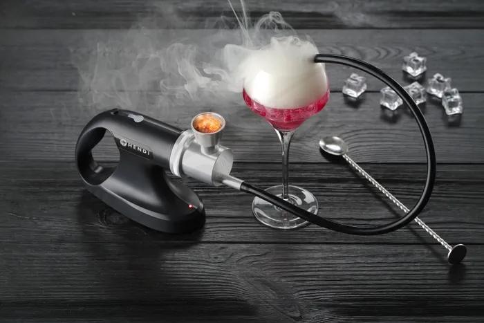 Sklenená kupola s prieduchom