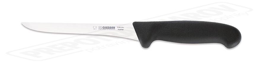 Vykosťovací nôž G 3105 16 - kartón 10ks