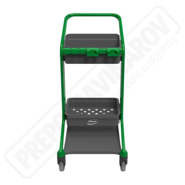 5700 HyGo Mobilná stanica na čistenie