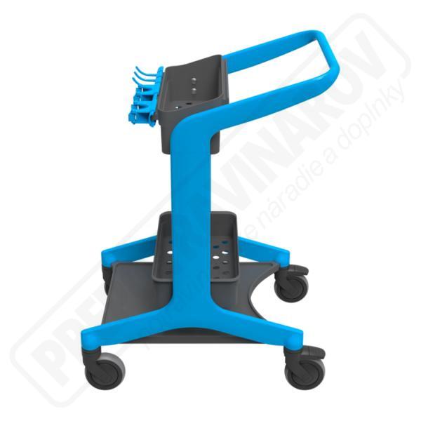 5700 HyGo Mobilná stanica na čistenie