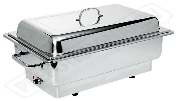 Chafing elektrický Pollina