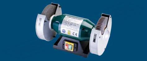 Brúska nožov LSM 600