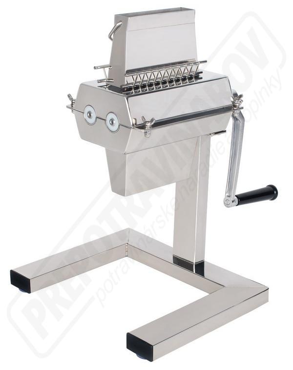 Ručný tenderziér na mäso