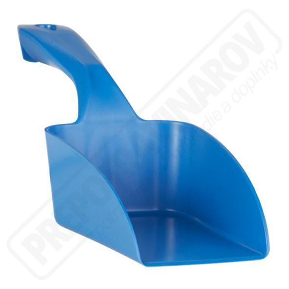 5669 Ručná Lopatka malá 0,5L detekovateľná