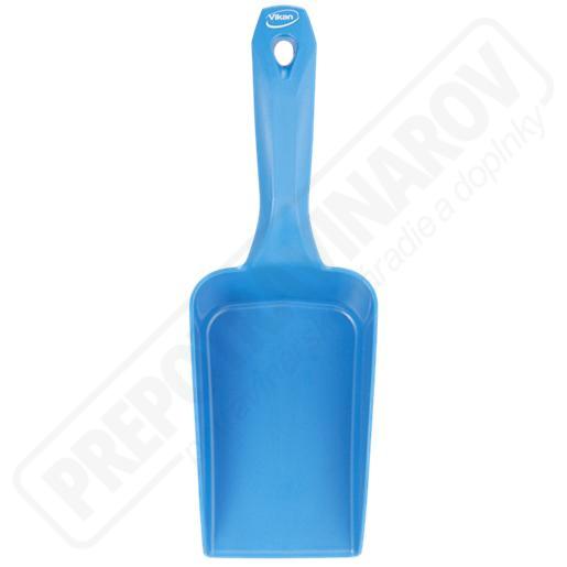 5669 Ručná Lopatka malá 0,5L detekovateľná