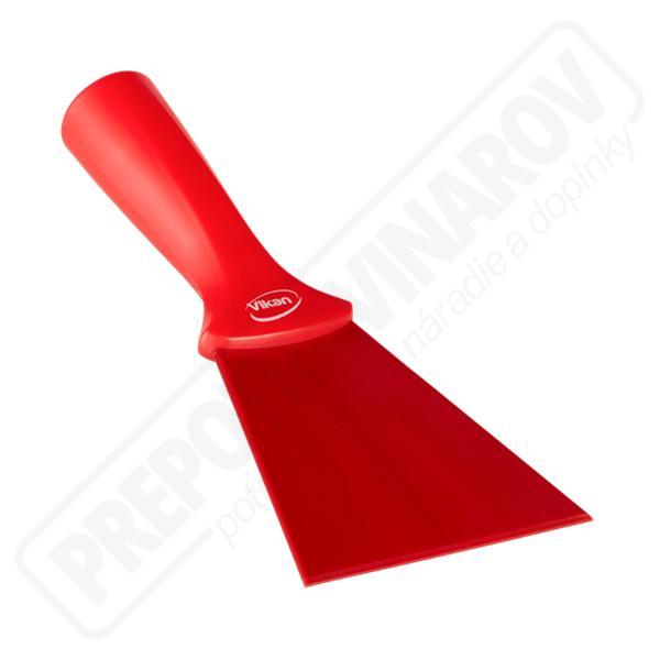 4012 Ručná škrabka s rukoväťou so závitom 100 mm