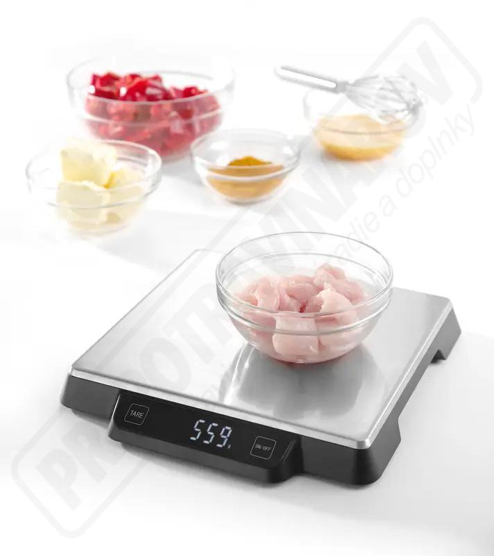 Váha digitálna do 15KG