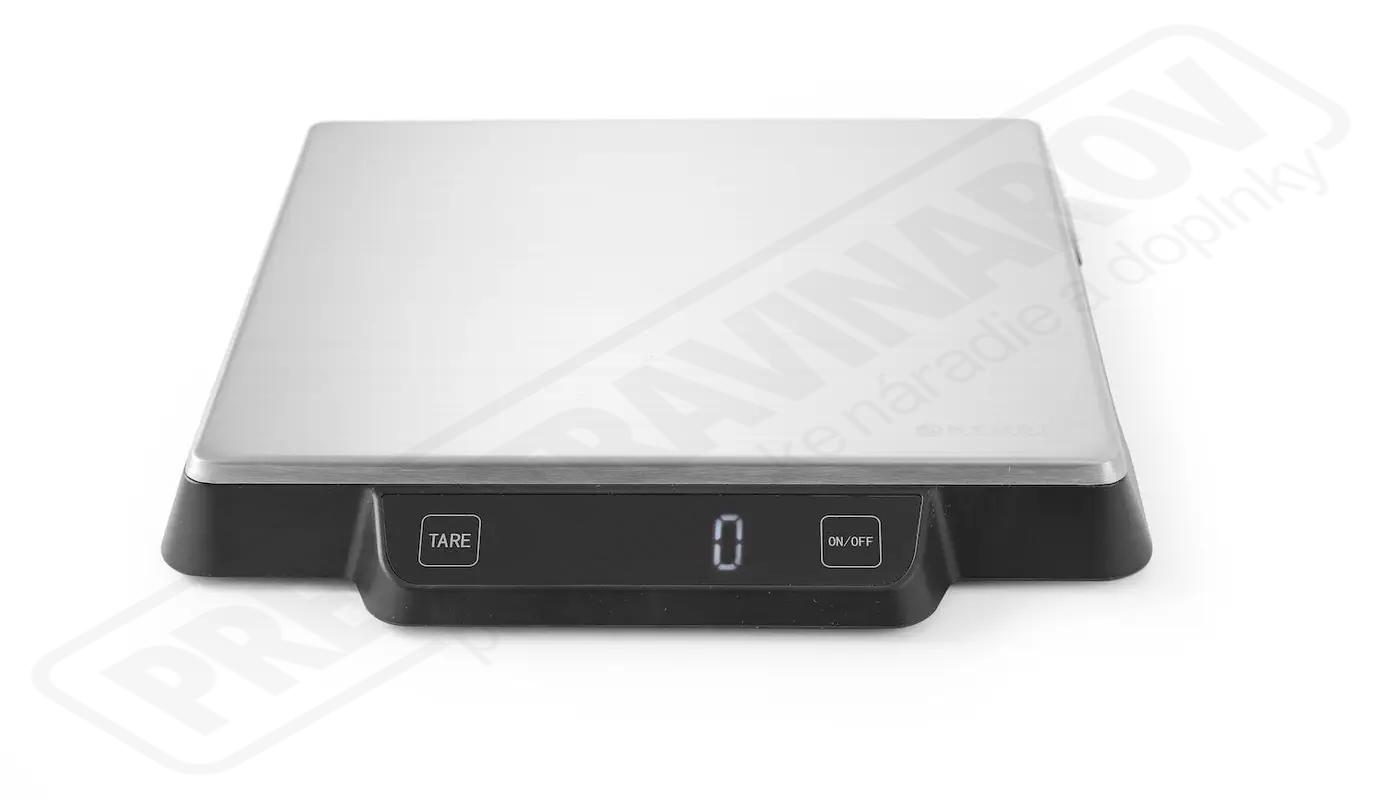 Váha digitálna do 15KG