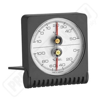Teplomer s vlhkomerom 452018