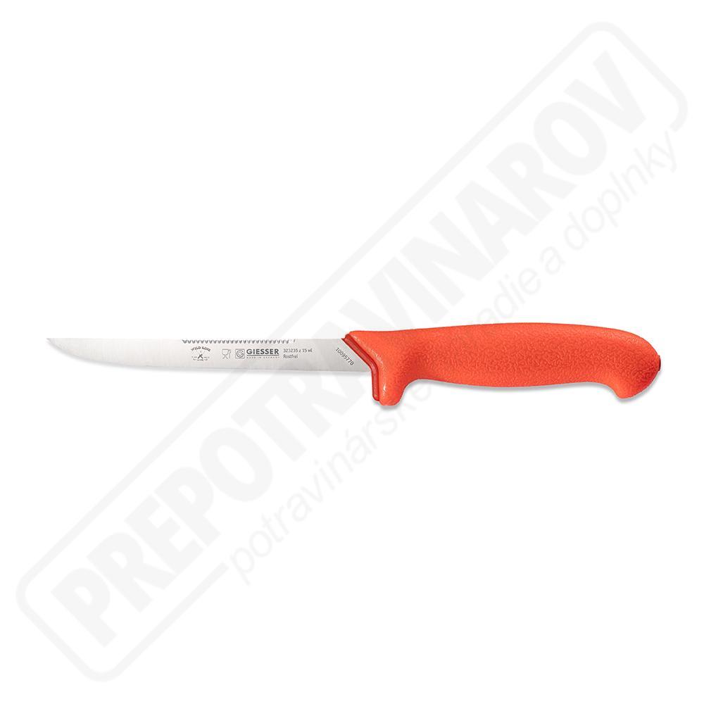 Nôž filetovací WildLine 323235 z 15 wl