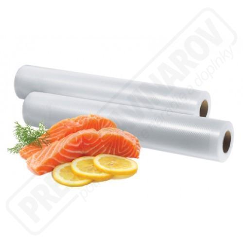 Vakuový rukáv profilovaný