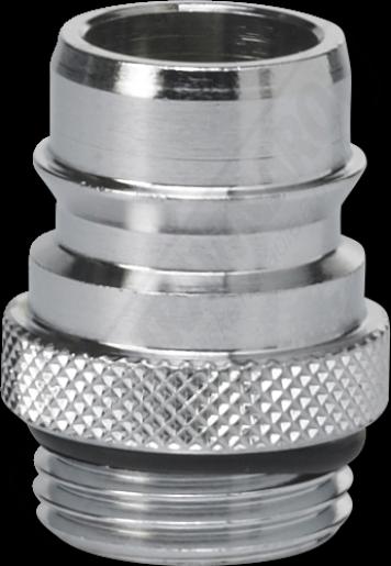 0715 Rýchlospojka na hadicu 1/2" so závitom pre pištole 9324x