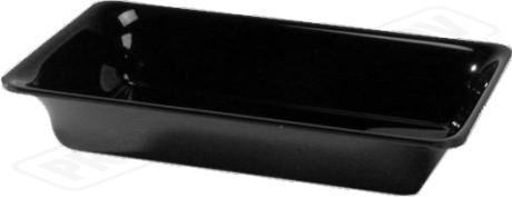 PLEXI Miska GN 1/4 50