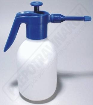 Tlakovacia pištoľ  ALTA 2000