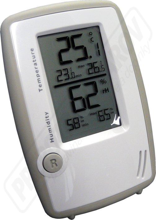 Teplomer s vhkomerom VL 305015