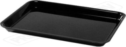 PLEXI Tácka GN 1/5 17