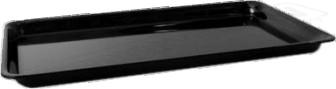PLEXI Tácka GN 1/3 17