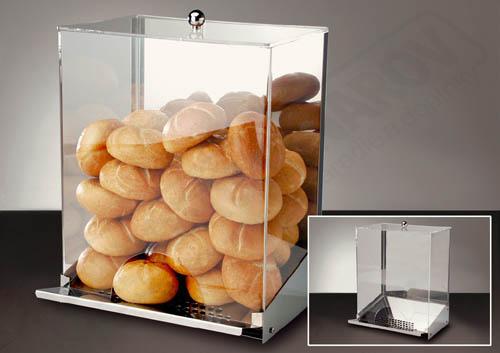 Zásobník na pečivo