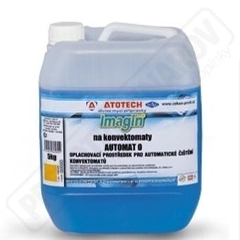 Imagin na konvektomaty