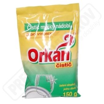 Orkán PROFI čistič