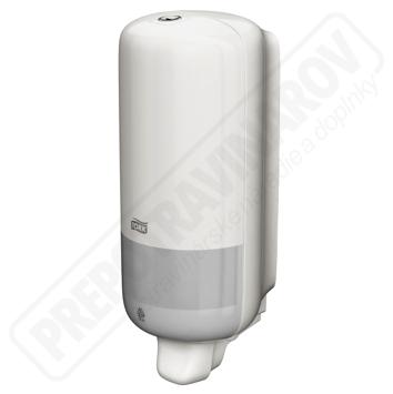 Tork zásobník na tekuté mydlo biely