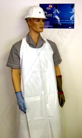 Pracovné zástery LEDOLIN Pure