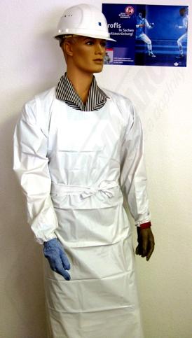 Pracovné plášte LEDOLIN Pure