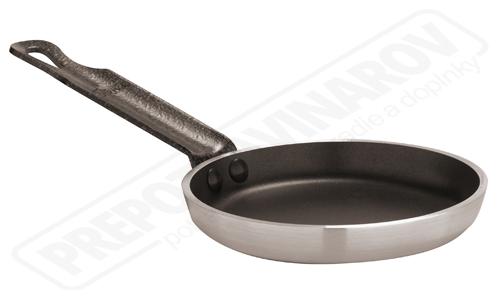 Panvica Al teflón na lievančeky séria 6719