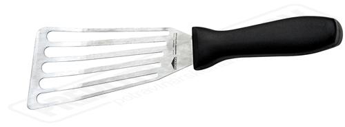 Špachtľa perforovaná