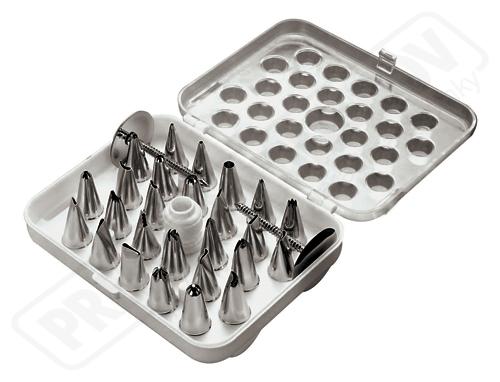 Cukrárenské špičky sada