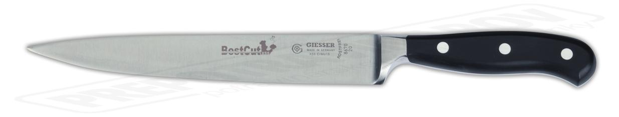 Kuchársky nôž BestCut G 8670 porciovací