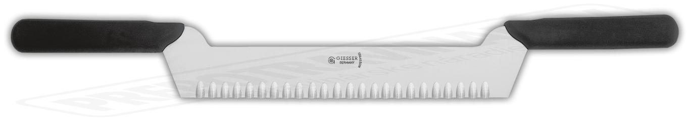 Nôž na syr obojručný G 9615 ww