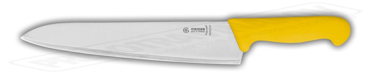 Nôž na porciovanie hydiny G 8445 sttp