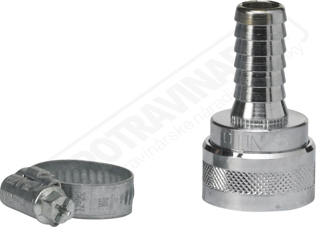 0701 Spojka pre hadicu