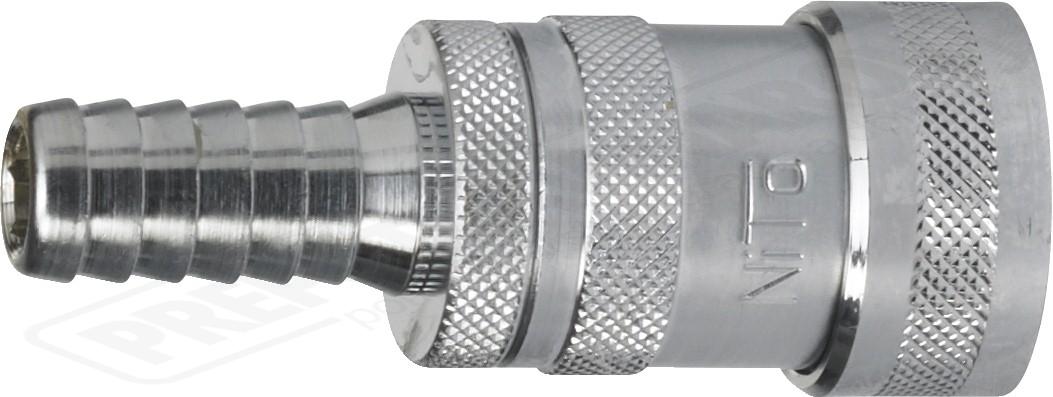 0703 Spojka s automatickým ventilom