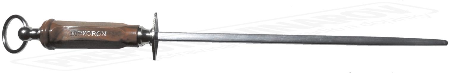 Ocieľka DICK Combi 30 cm