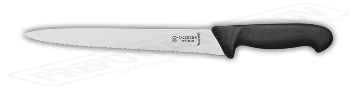 Nôž na údeniny G 7305 W