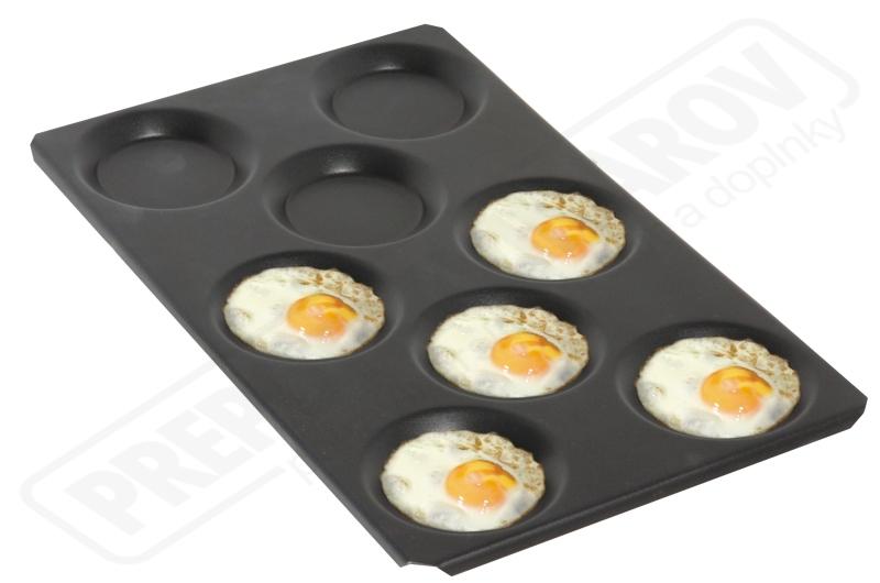 Plech Multibacker GN 1/1