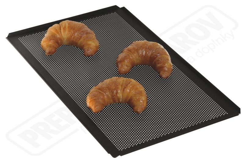 Plech pekársky GN 1/1