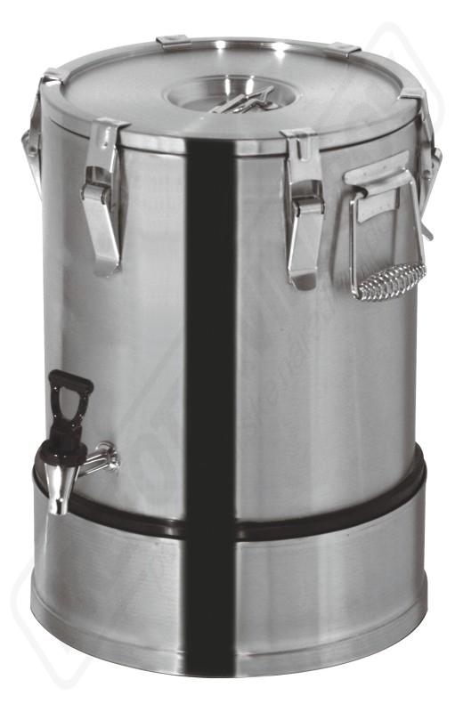 Termos DupliTherm séria DTK